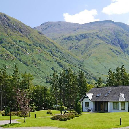 Glen Nevis Holidays Fort William Camera foto