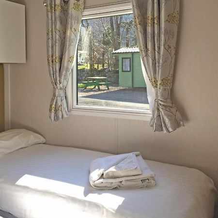 Glen Nevis Holidays Fort William Esterno foto