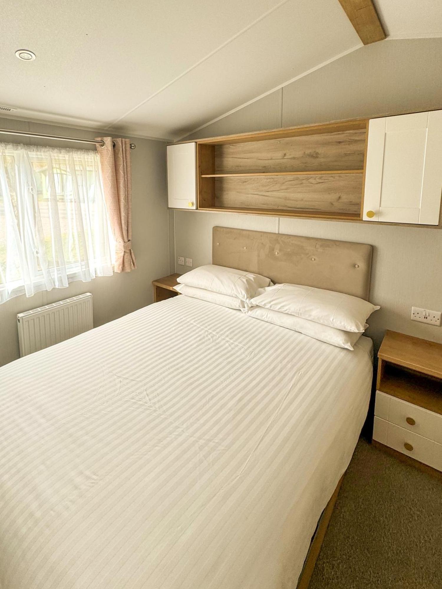 Glen Nevis Holidays Fort William Esterno foto