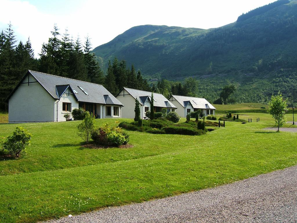 Glen Nevis Holidays Fort William Camera foto
